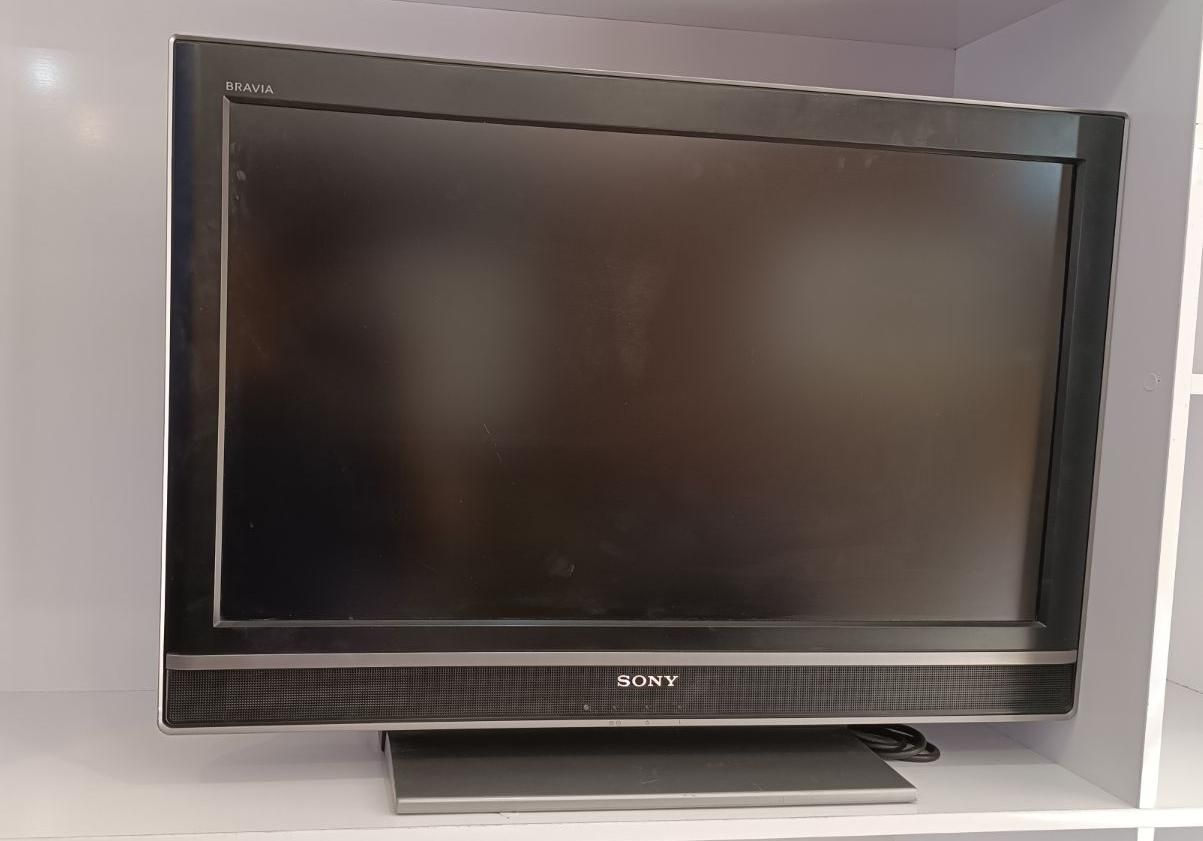 ال سی دی ۳۲ اینچ سونی (LCD SONY)|تلویزیون و پروژکتور|ایلام, |دیوار