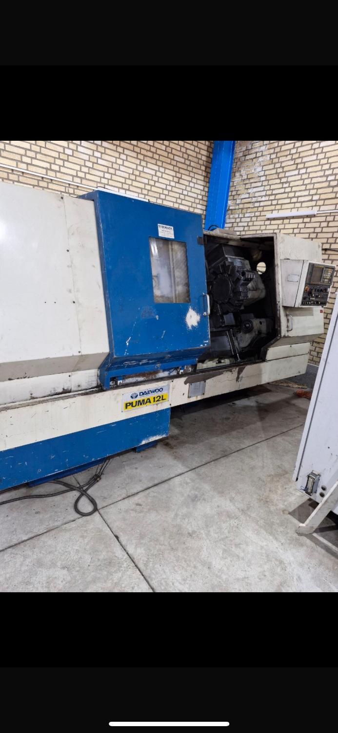 تراش و فرز cnc|ماشین‌آلات صنعتی|اصفهان, آزادگان|دیوار