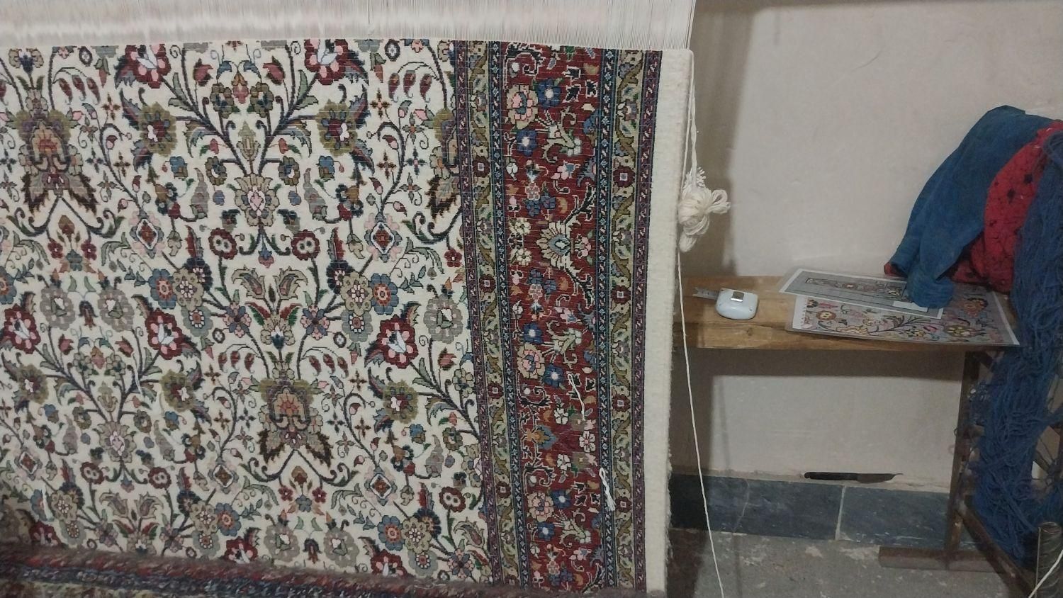 باسلام|فرش|بیرجند, |دیوار