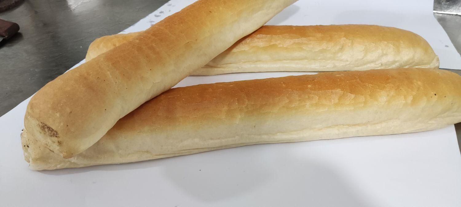 نان باگت ، نان فانتزی ، خمیرپیتزا ، نان ساندویچ|خوردنی و آشامیدنی|تهران, قیام‌دشت|دیوار