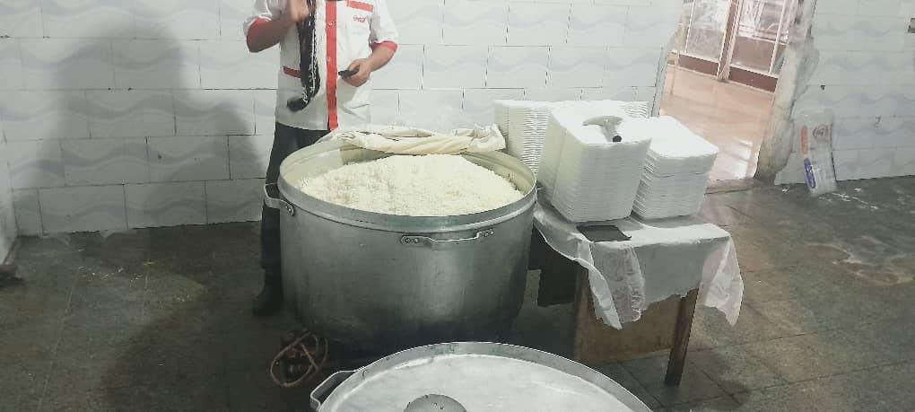 آشپزی خیری ( گلستانی) غذای ایرانی|خدمات پذیرایی، مراسم|کوهدشت, |دیوار