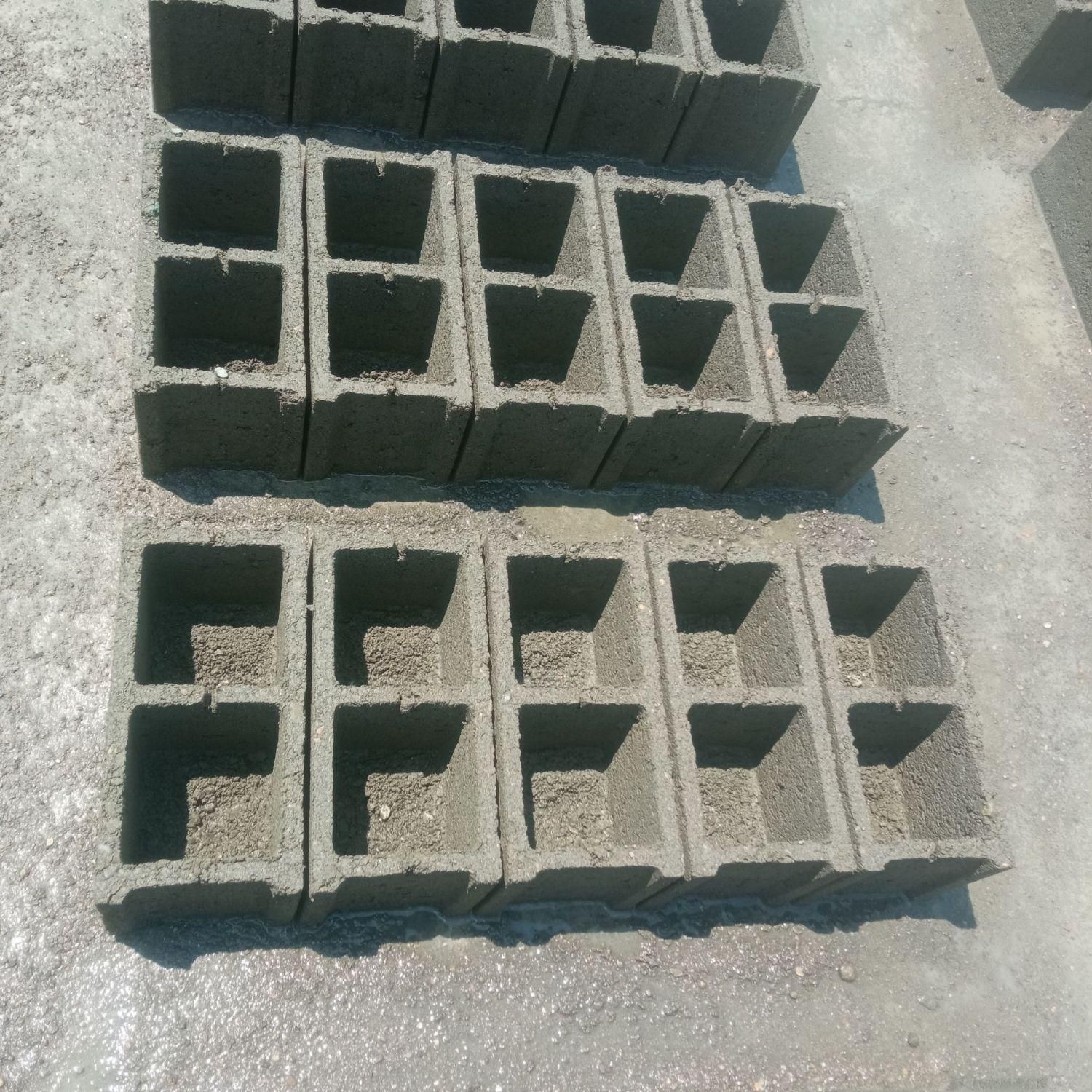 فروش بلوک سیمانی ته بسته ۴۰ در ۲۰|مصالح و تجهیزات ساختمان|میانه, |دیوار