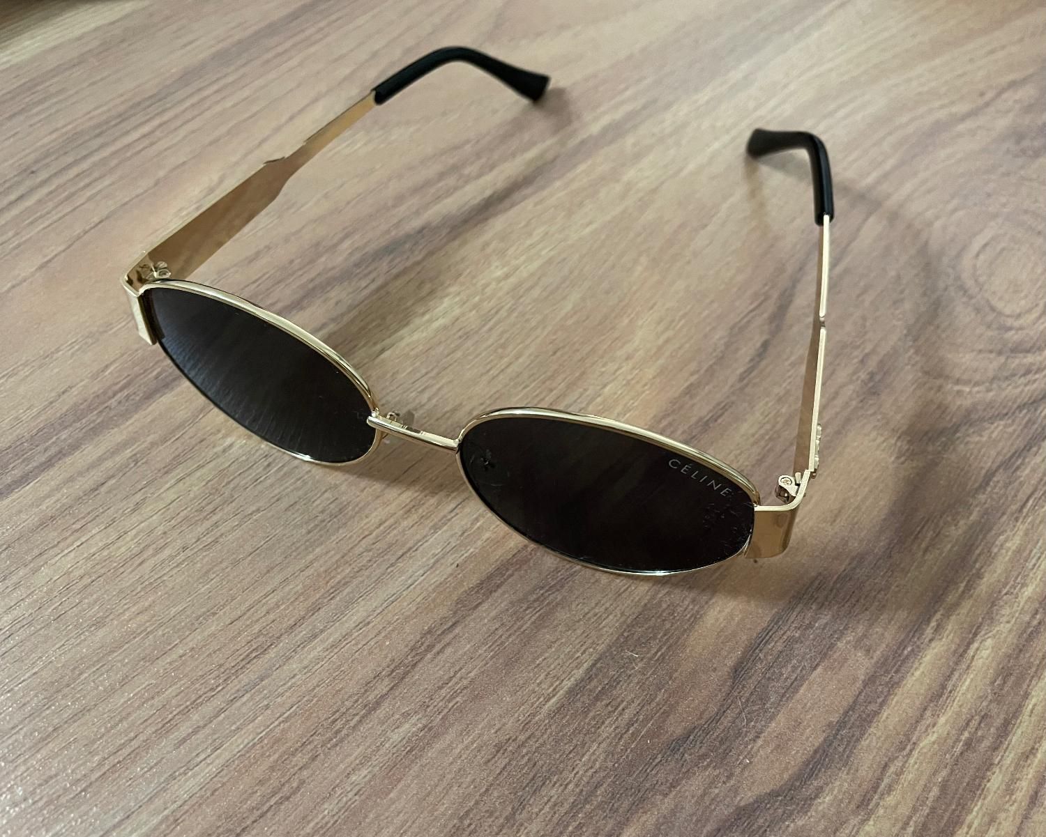 عینک آفتابی جیونچی|زیورآلات و اکسسوری|تهران, افسریه شمالی|دیوار