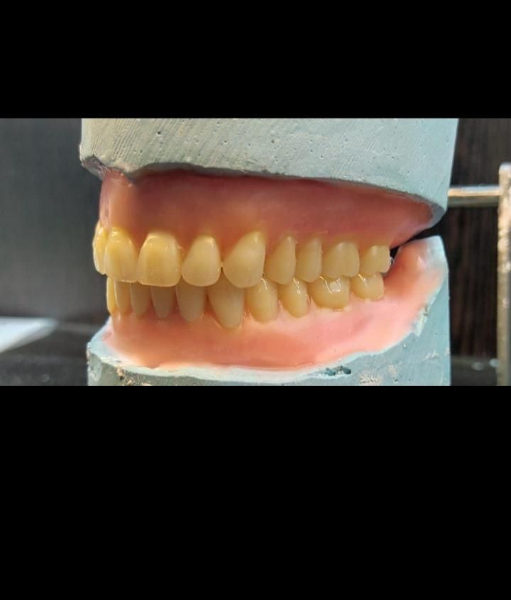 بهدارتجربی دندان و دندانساز|خدمات آرایشگری و زیبایی|بروجرد, |دیوار