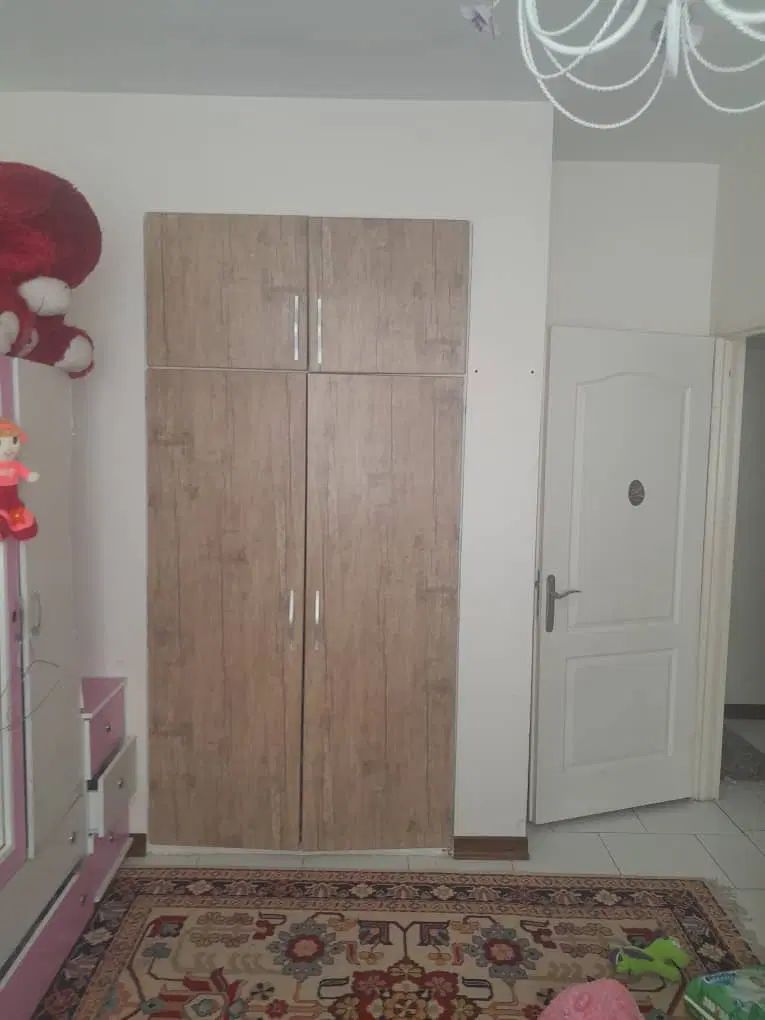 ۸۸ متر نگارستان فول امکانات رو به حیاط و نما|فروش آپارتمان|فردیس, نگارستان|دیوار