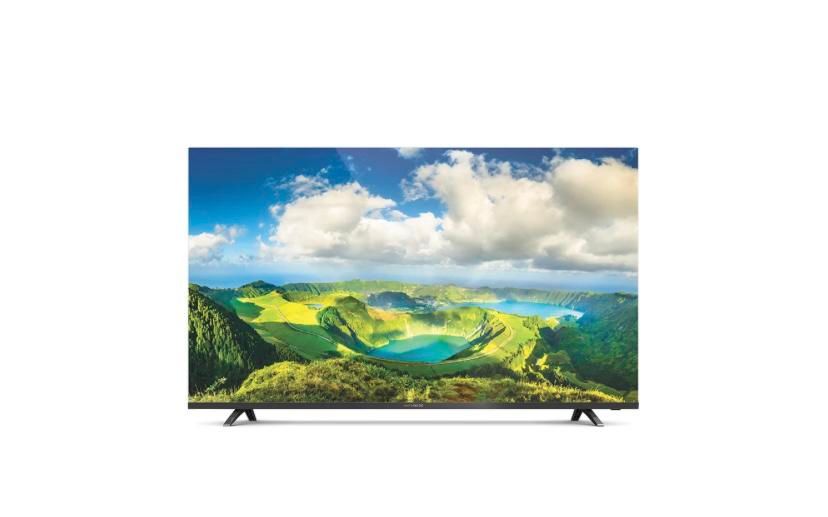 تلویزیون هوشمند دوو مدل DSL-50K5700U سایز 50 اینچ|تلویزیون و پروژکتور|رشت, بازار|دیوار