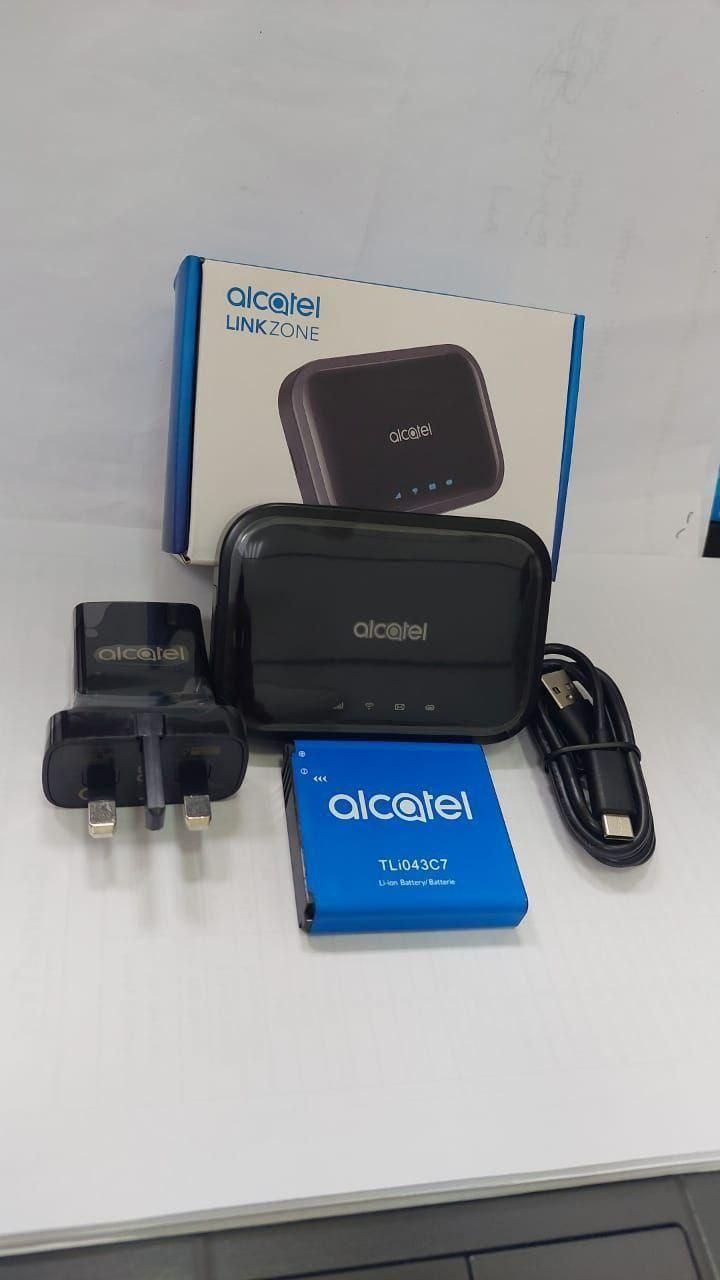 مودم پاوربانک الکاتل تایپ سی پرقدرت|مودم و تجهیزات شبکه|تهران, فردوسی|دیوار