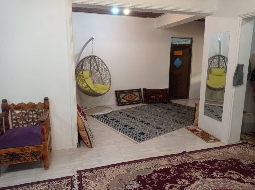 اجاره روزانه/هفتگی/ماهانه خانواده و مجرد|اجارهٔ کوتاه‌مدت آپارتمان و سوئیت|رشت, فلسطین|دیوار