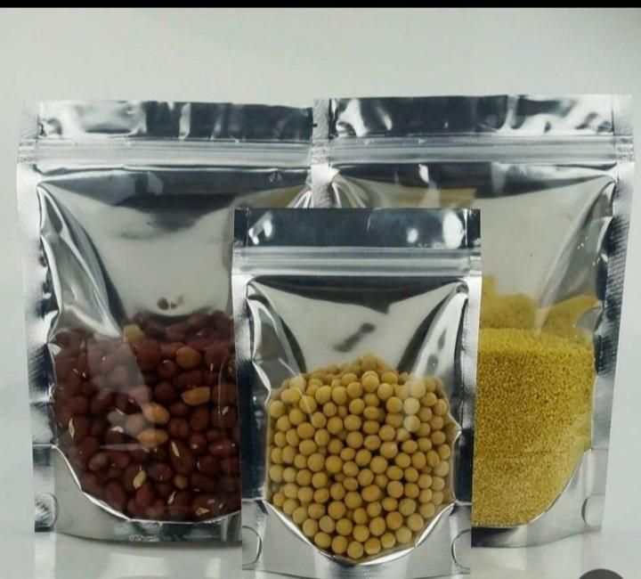 انواع زیپ کیپ ونایلون بسته بندی وپاکت نایلون|ظروف نگهدارنده، پلاستیکی، یکبارمصرف|قم, شهر قائم|دیوار