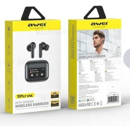 هندزفری بلوتوثی اوی Tp57|لوازم جانبی موبایل و تبلت|مراغه, |دیوار