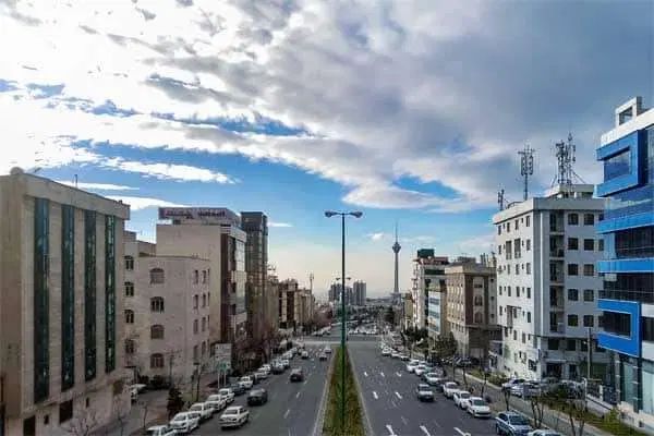 استخدام نظافتچی (مستخدم خدمات)|استخدام سرایداری و نظافت|تهران, دریا|دیوار