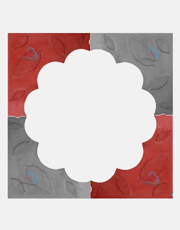 سنگ دور باغچه ای و دور درختی|مصالح و تجهیزات ساختمان|شیراز, کیان آباد|دیوار