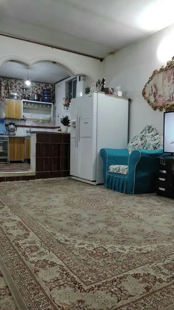 آپارتمان۹۵متری باهوایی|فروش آپارتمان|مشهد, کوی دروی|دیوار