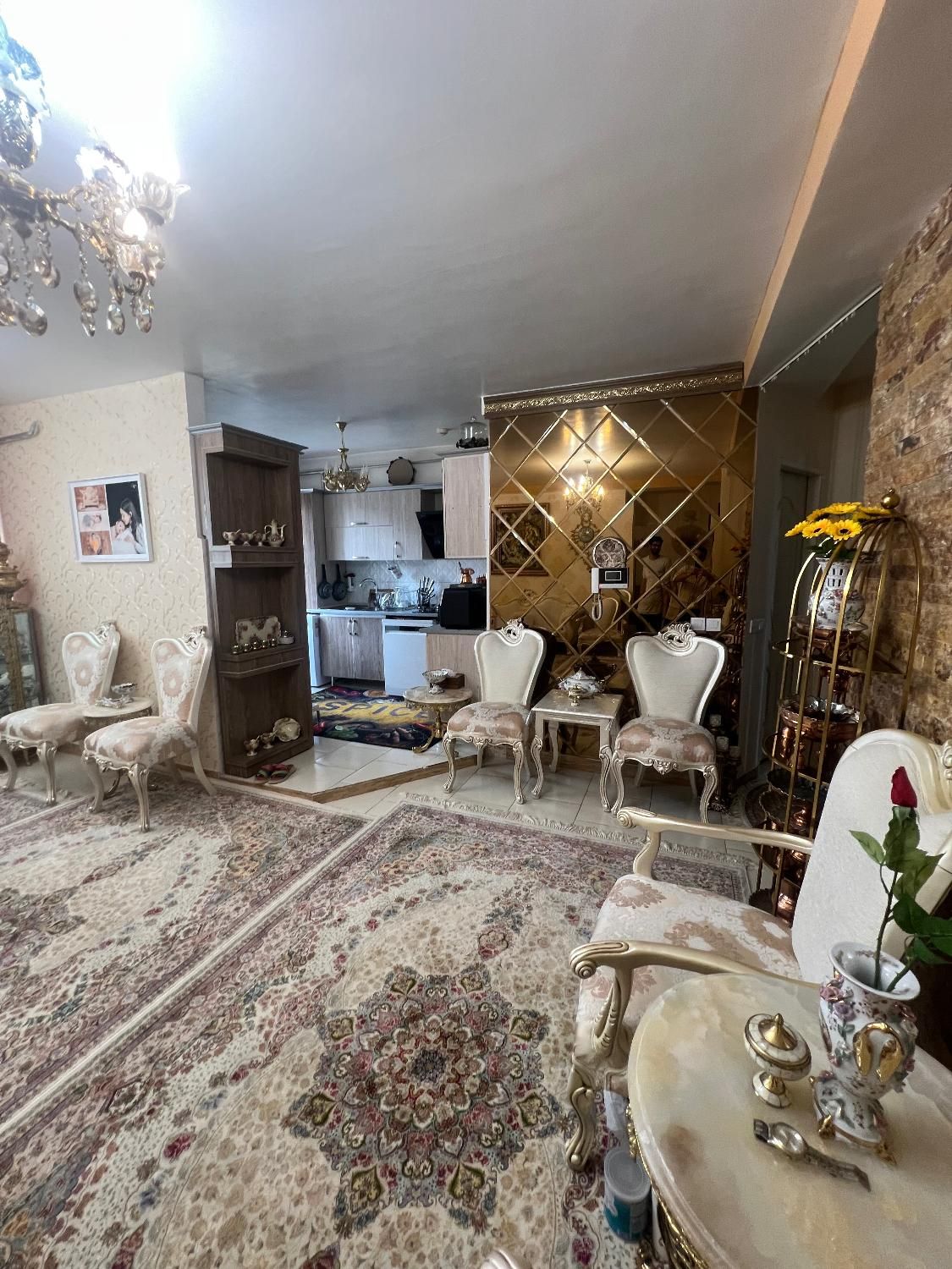آپارتمان/مسکن مهر شهرک ولیعصر/وام تسویه/بلوک سهندM|فروش آپارتمان|ارومیه, |دیوار