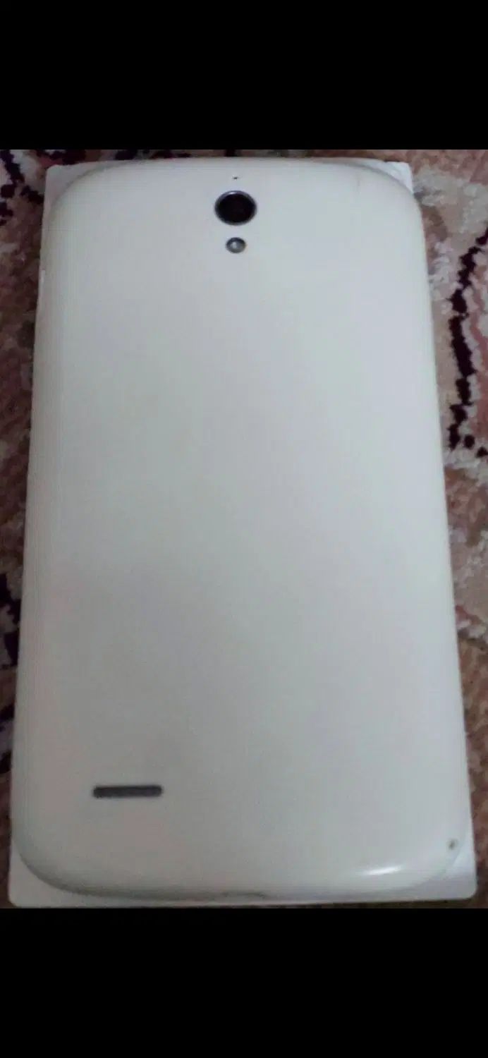 گوشی هواوی هانر ۳c و g650|موبایل|کرج, کمال‌شهر|دیوار