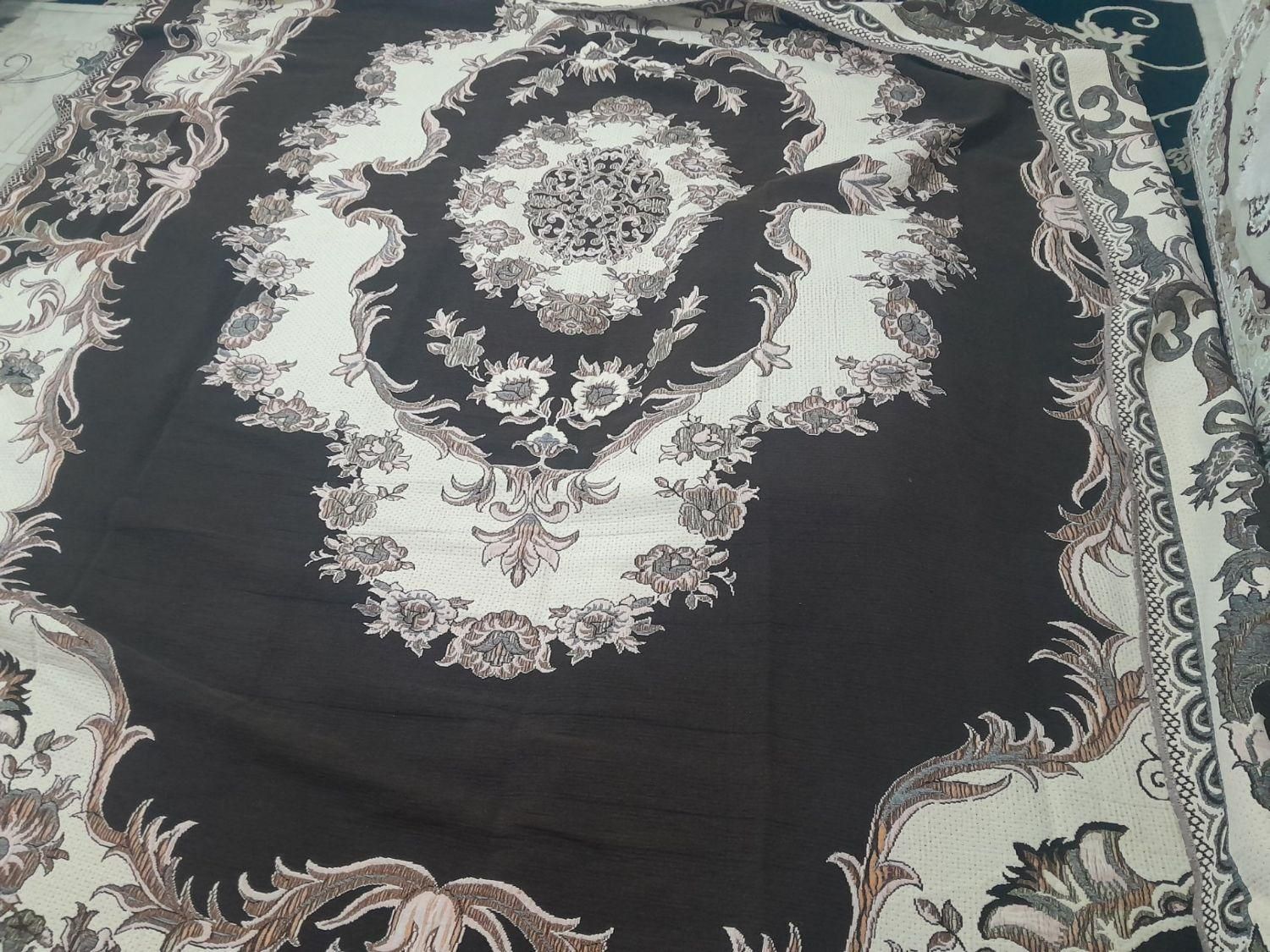 روفرشی مخمل  ۱۲ متری|روفرشی|دزفول, |دیوار