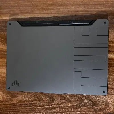 لب تاپ ASUS FX 506|رایانه همراه|تهران, تاکسیرانی|دیوار