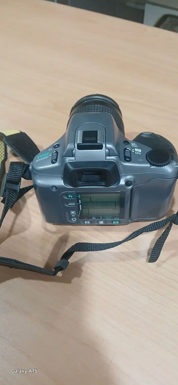Nikon PRONEA 600i|دوربین عکاسی و فیلم‌برداری|تهران, ستارخان|دیوار
