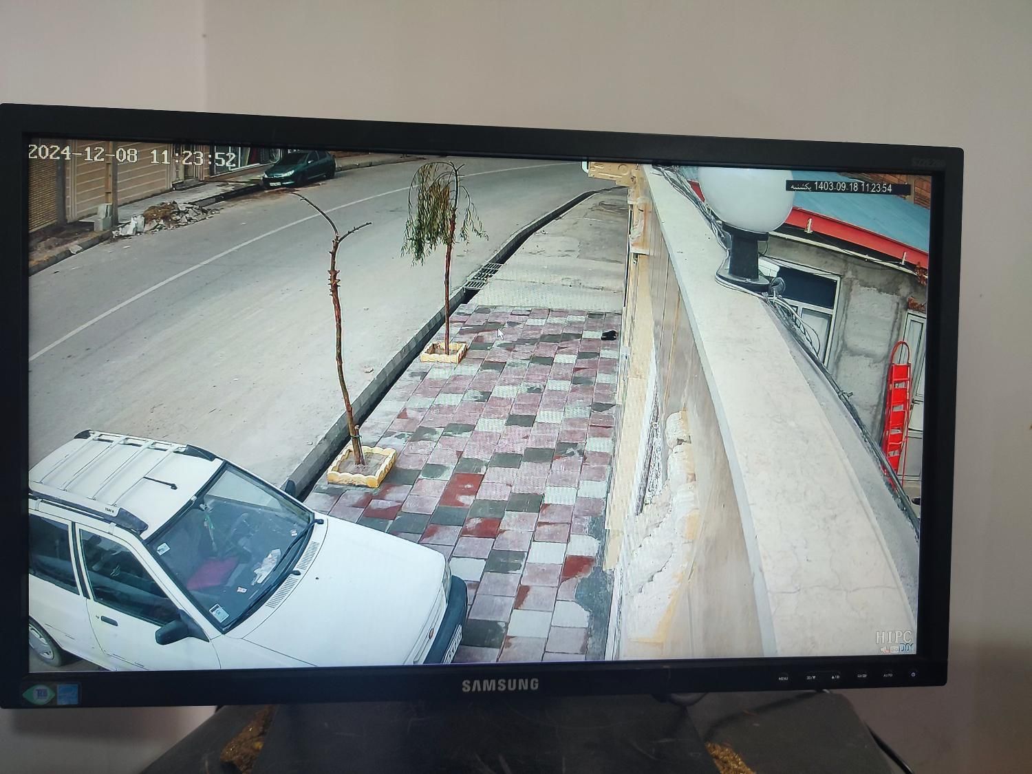 فروش و نصب دوربین مداربسته|خدمات پیشه و مهارت|بناب, |دیوار