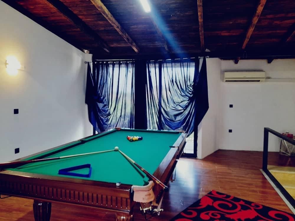 اجاره ویلای استخر دار شالیزار ۱|اجارهٔ کوتاه‌مدت ویلا و باغ|سلمان‌شهر, |دیوار