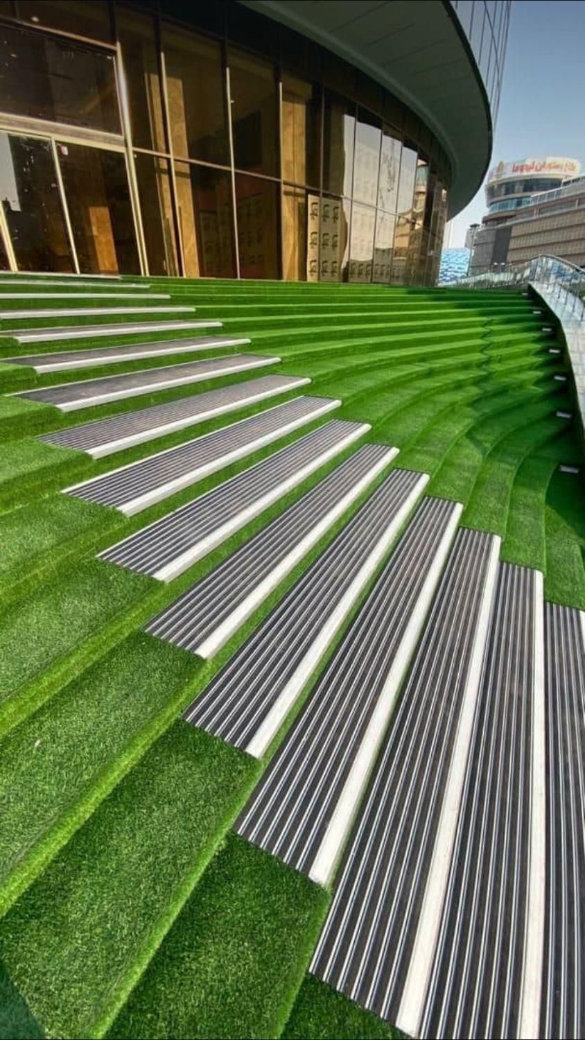 چمن مصنوعی ۲۸۰ تومان|مصالح و تجهیزات ساختمان|سنندج, |دیوار