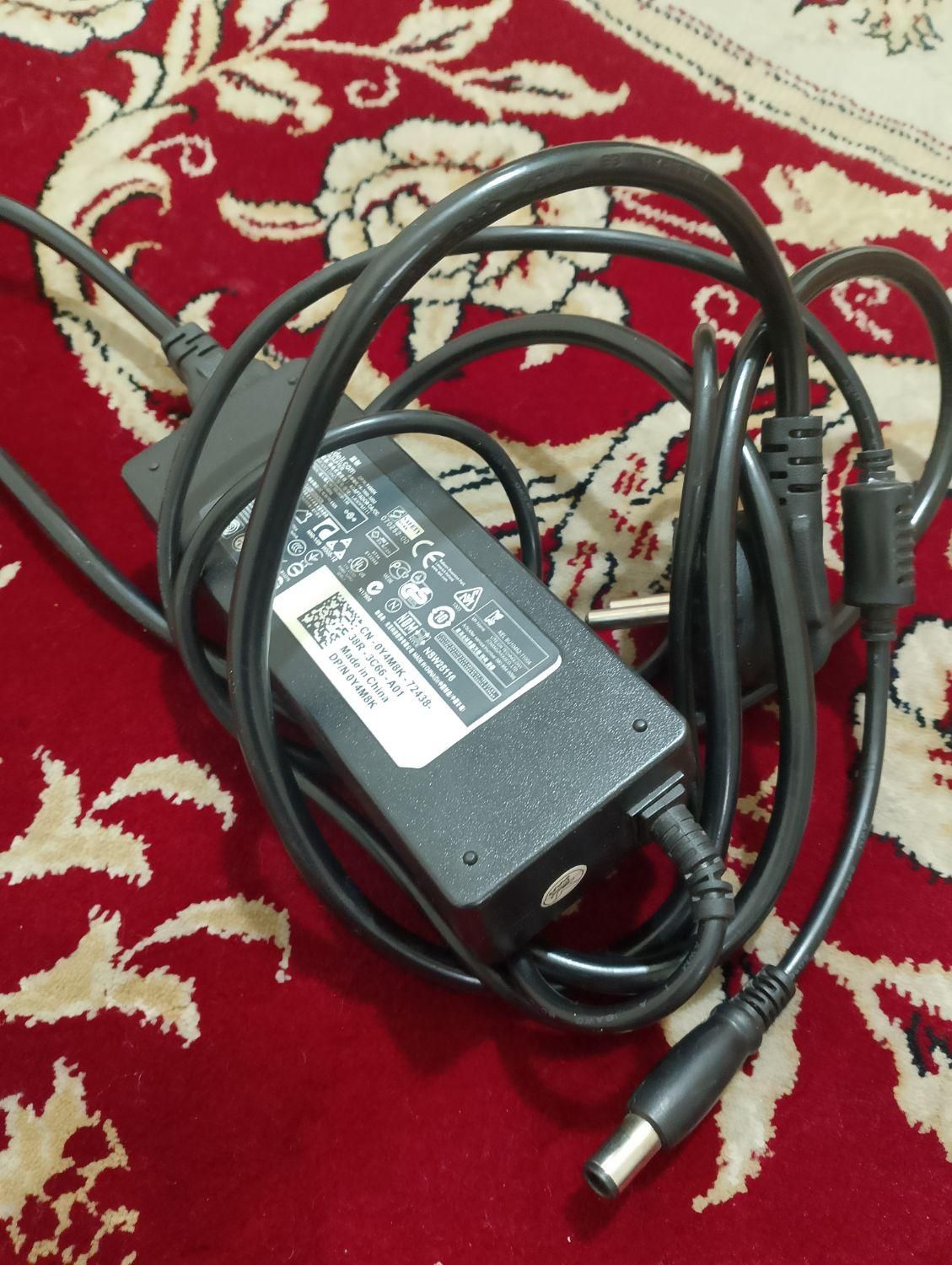 لپ‌تاپ i5 برند دل هارد ssd|رایانه همراه|تهران, خلیج فارس|دیوار
