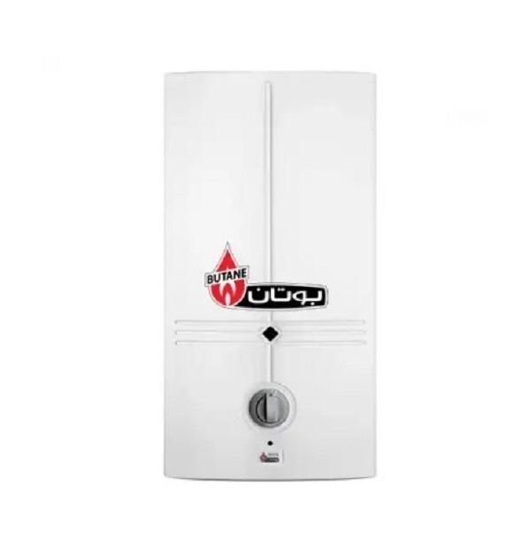 *آبگرمکن دیواری بوتان پمپ برنجی با ضمانت*|آبگرمکن، پکیج، شوفاژ|شهرکرد, |دیوار
