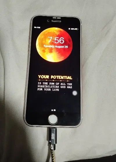 اپل iPhone 6s با حافظهٔ ۶۴ گیگابایت|موبایل|مشهد, حرم مطهر رضوی|دیوار