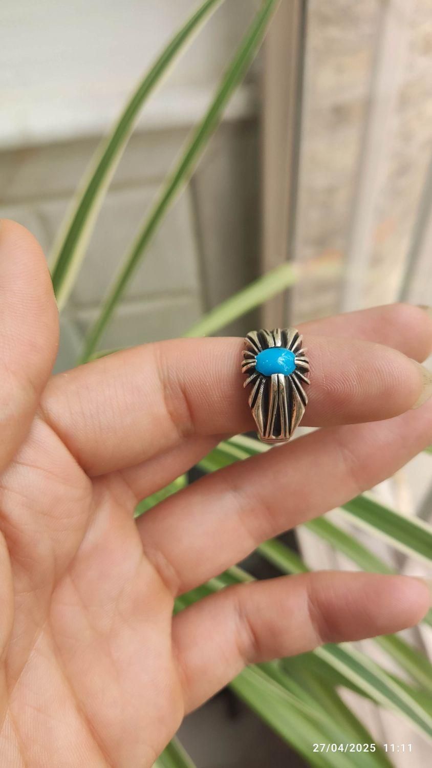 انگشتر و گردنی|جواهرات|زنجان, |دیوار