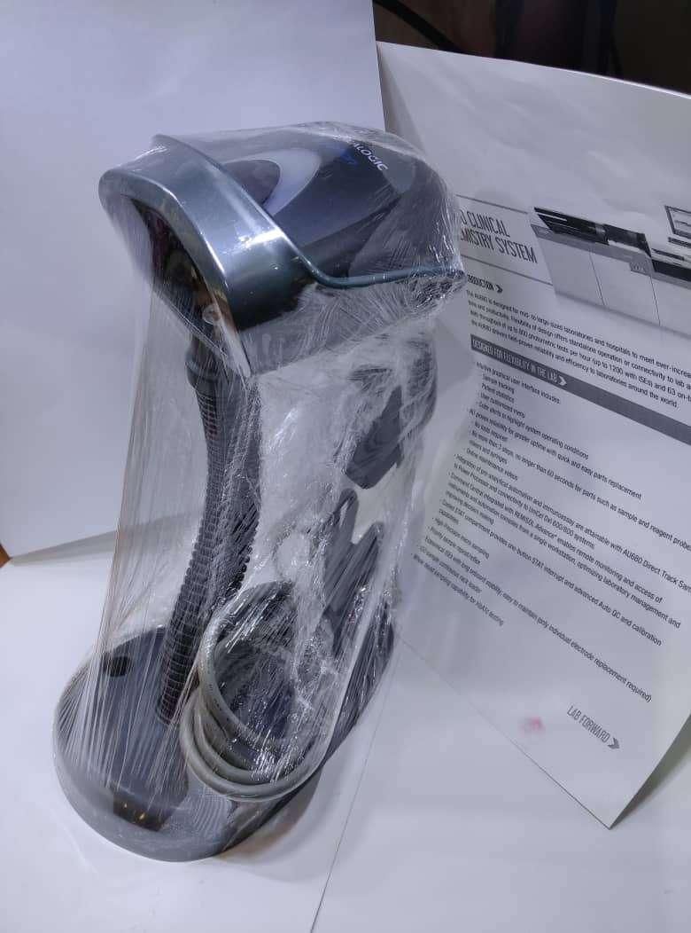 بارکدخوان دیتا لاجیک مدلQD4400 اصل ویتنام اورجینال|پرینتر، اسکنر، کپی، فکس|تهران, فلسطین (میدان انقلاب)|دیوار