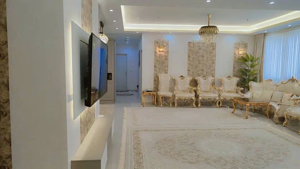 ۱۴۰متر/سه خواب/قریشی جنوبی/بالکن کاربردی|فروش آپارتمان|فردیس, نسترن شرقی|دیوار