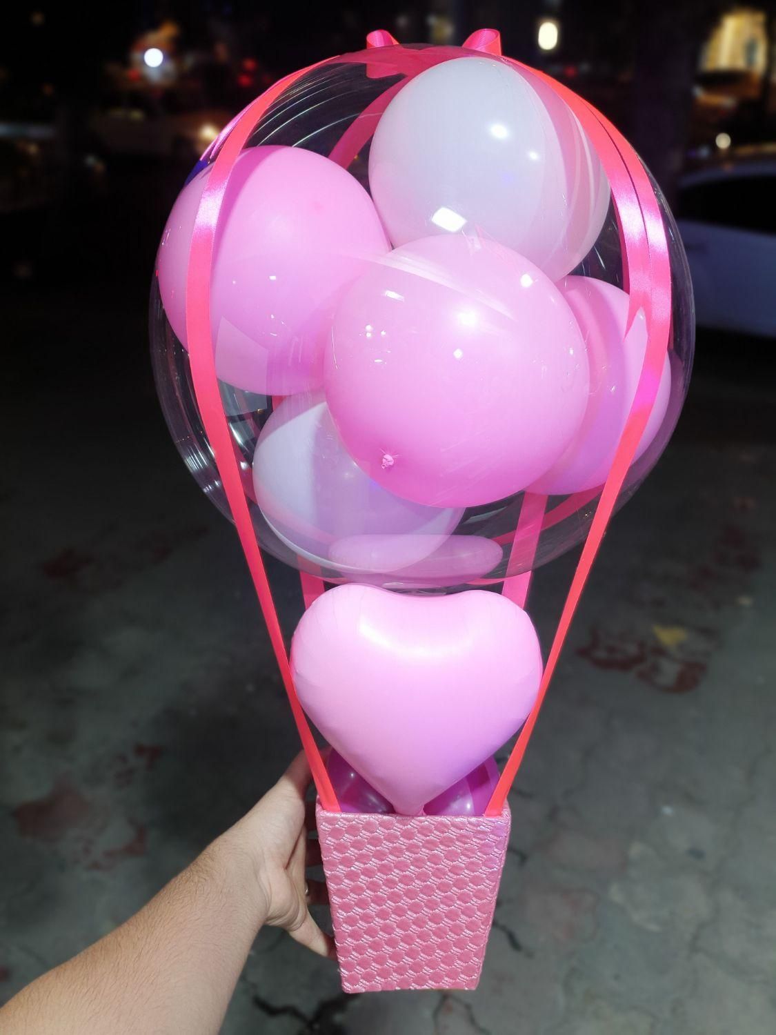 بوبوباکس هدیه|اسباببازی|رشت, منظریه|دیوار