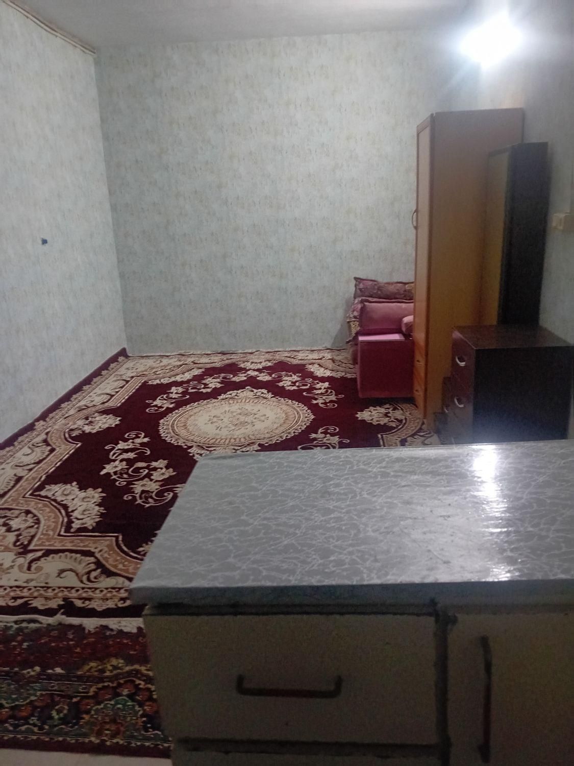 سوئیت کامل حدود ۳۰ متر|اجارهٔ آپارتمان|تهران, شکیبا|دیوار