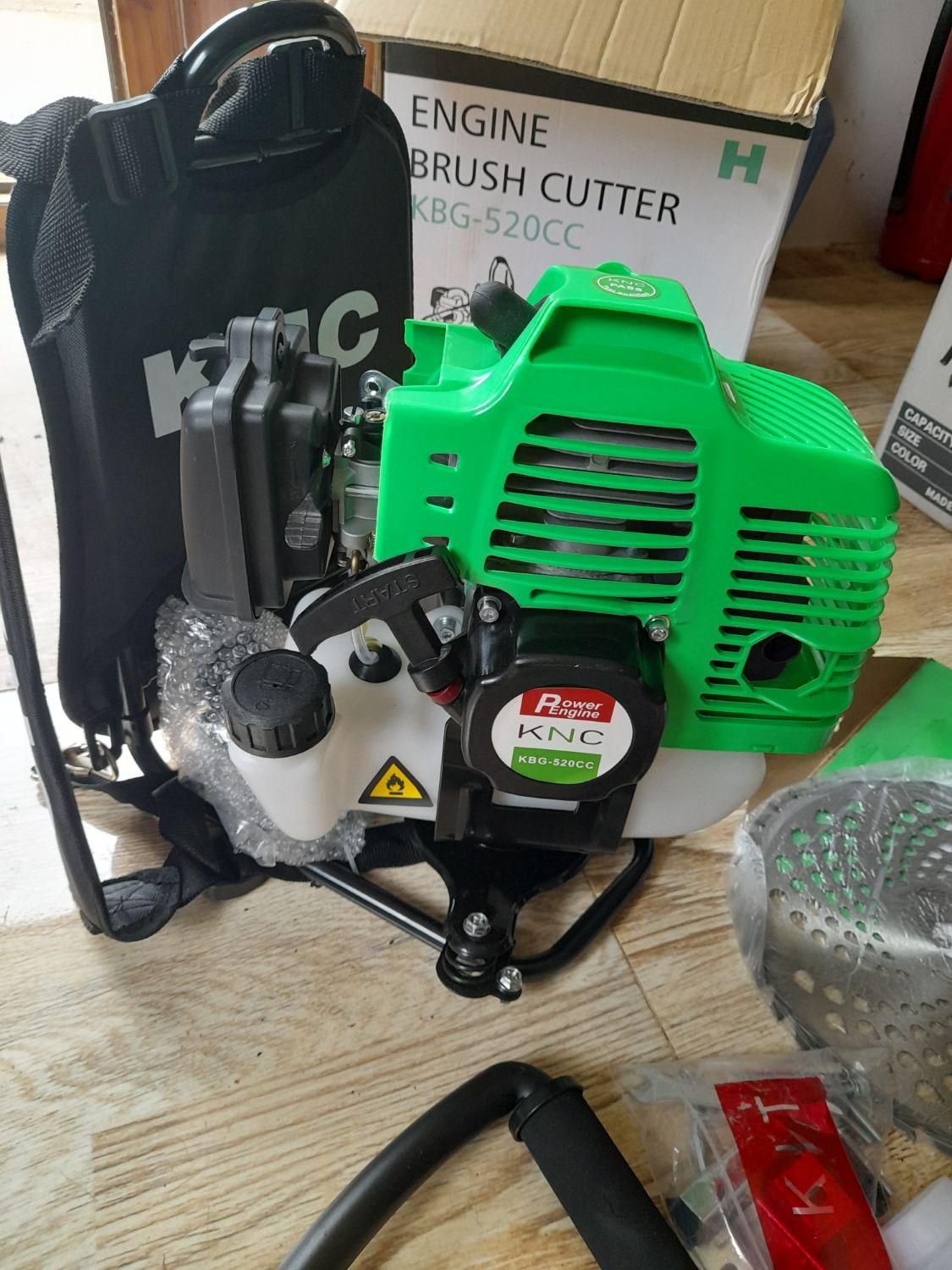 علفزن کوله پشتی|ابزارآلات|املش, |دیوار