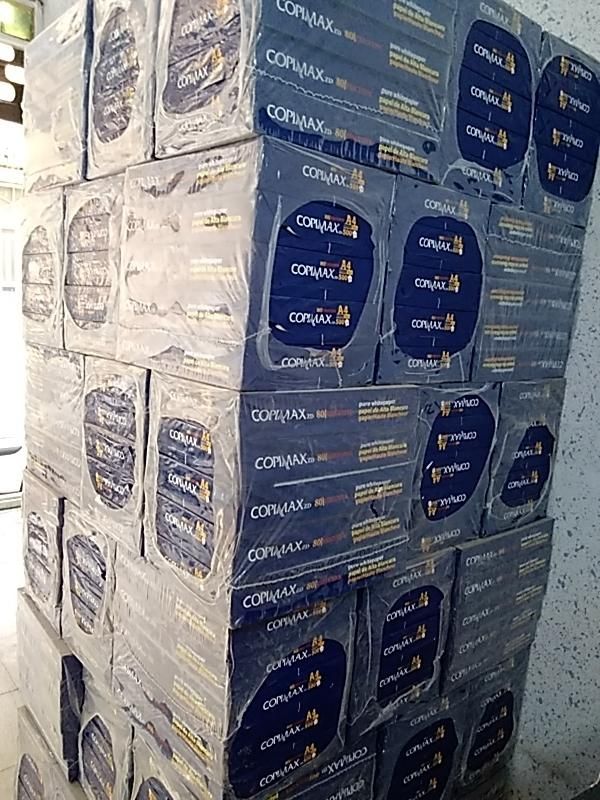 کاغذ هشتاد گرم آبی فیروزه ایA4/A3/AA5|لوازم التحریر|قم, تولید دارو و یخچال|دیوار