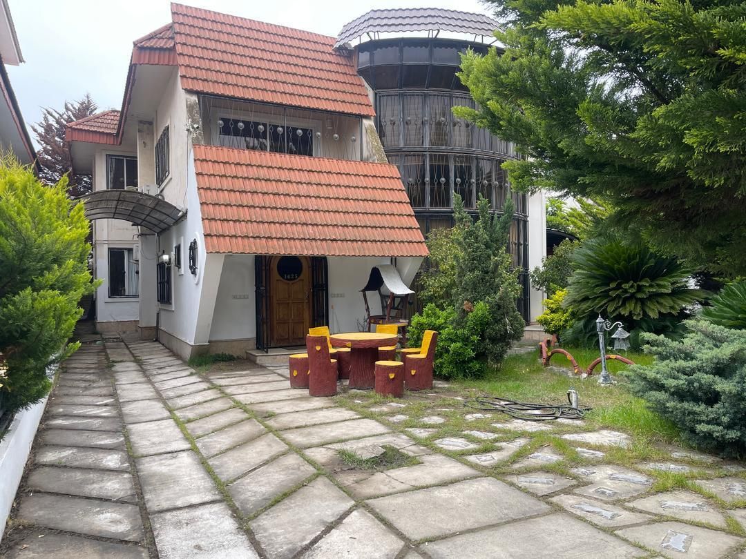 اجاره ویلا ۳خواب فول گیم لاکچری شهرک دریاکنار vip|اجارهٔ کوتاهمدت ویلا و باغ|بابلسر, |دیوار