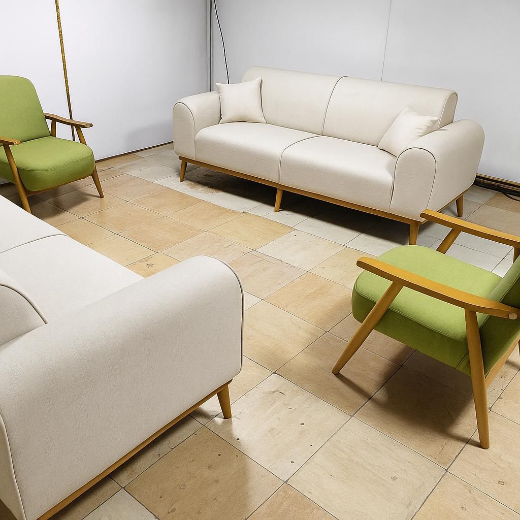 مبل مینیمال|مبلمان خانگی و میز عسلی|سنندج, |دیوار