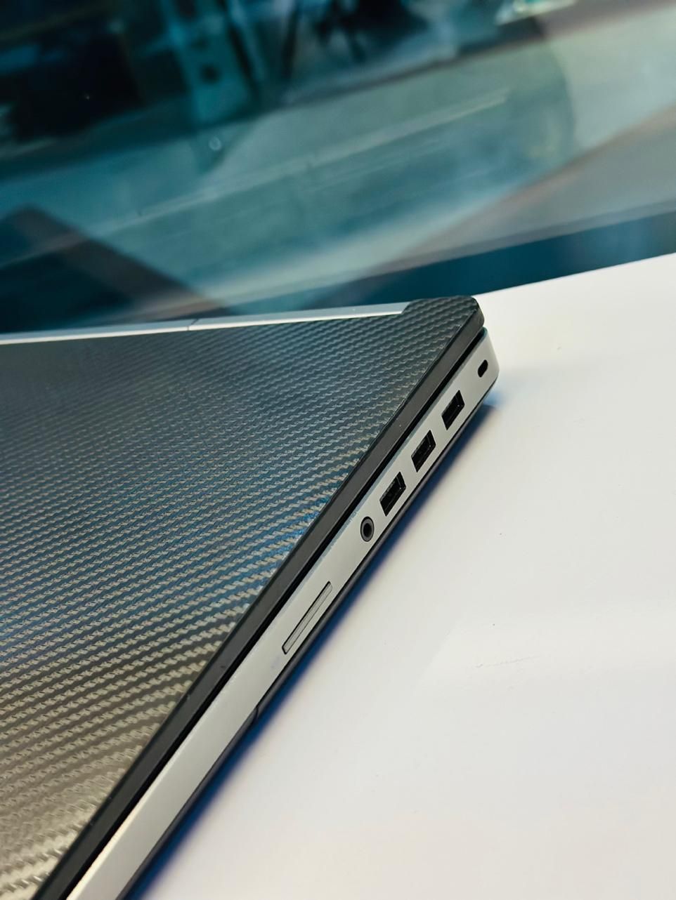 Dell 7520 غول پردازشی برای طراحان و مهندسان|رایانه همراه|اهواز, نادری|دیوار