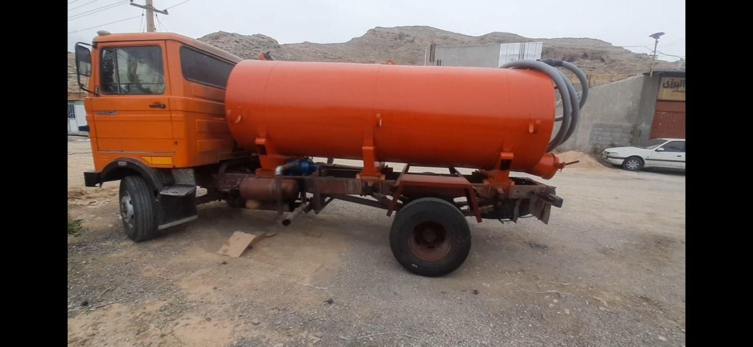 تخلیه چاه و لوله بازکن|خدمات پیشه و مهارت|ایذه, |دیوار