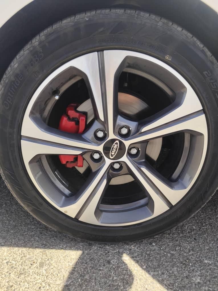 استوک چین وخدمات تآمین قطعات|قطعات یدکی و لوازم جانبی|مشهد, کوی سیدی|دیوار