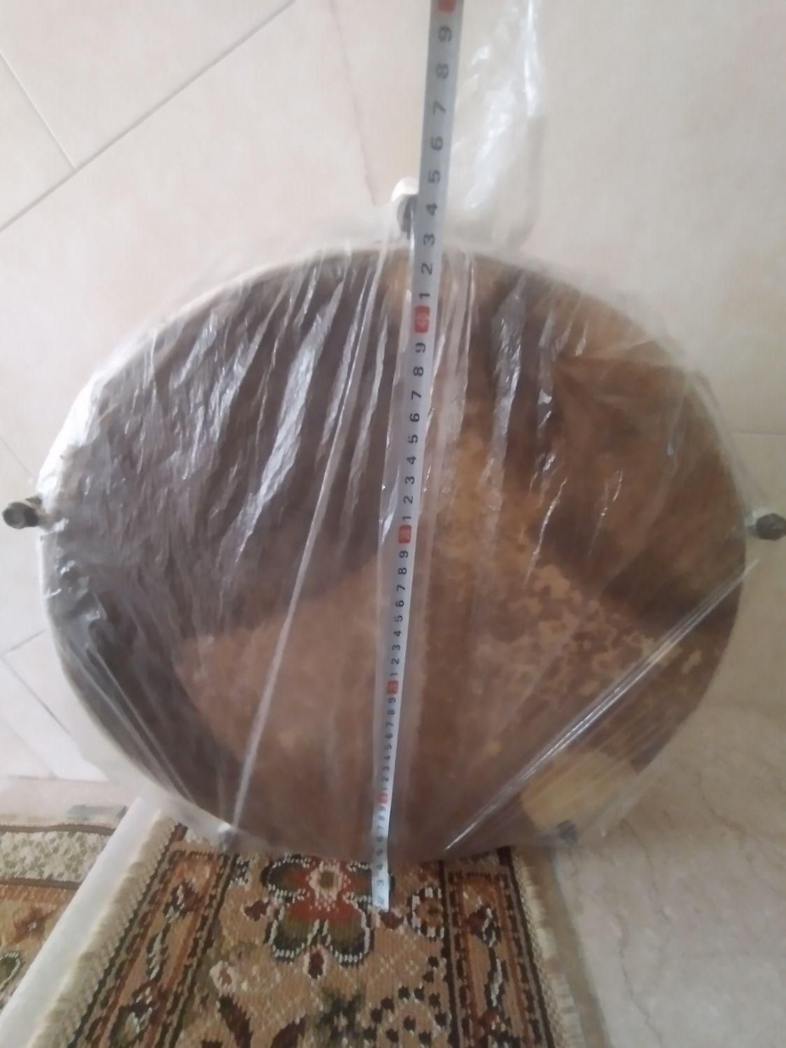 دوهل پوستی|درام و پرکاشن|گلپایگان, |دیوار