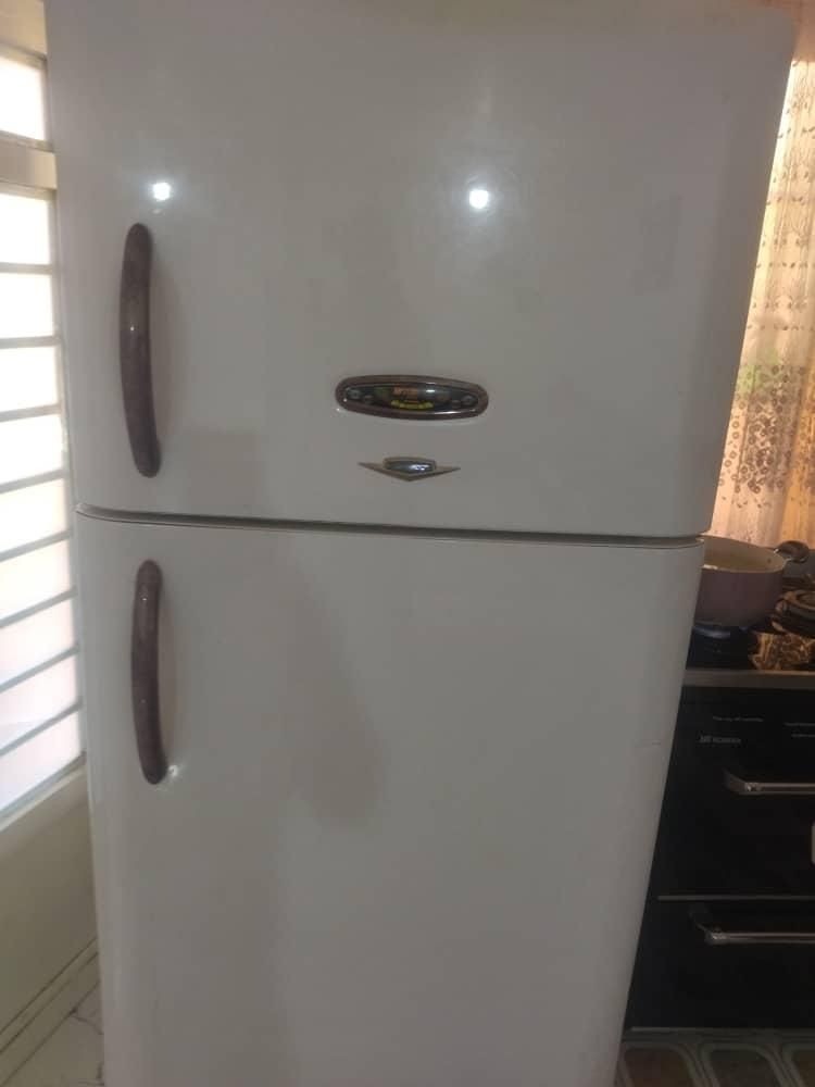 تعویض واشر، تعمیر یخچال|خدمات پیشه و مهارت|خرم‌آباد, |دیوار