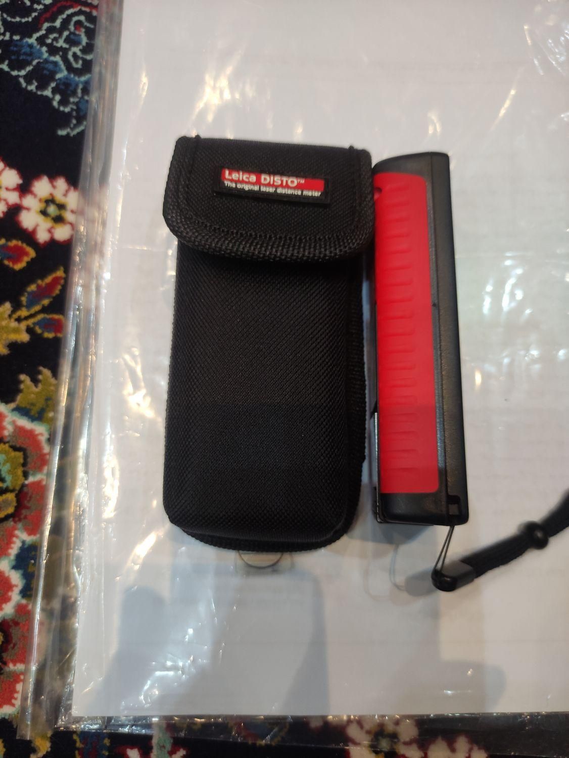متر لیزری Leica|ابزارآلات|کرج, ساماندهی|دیوار