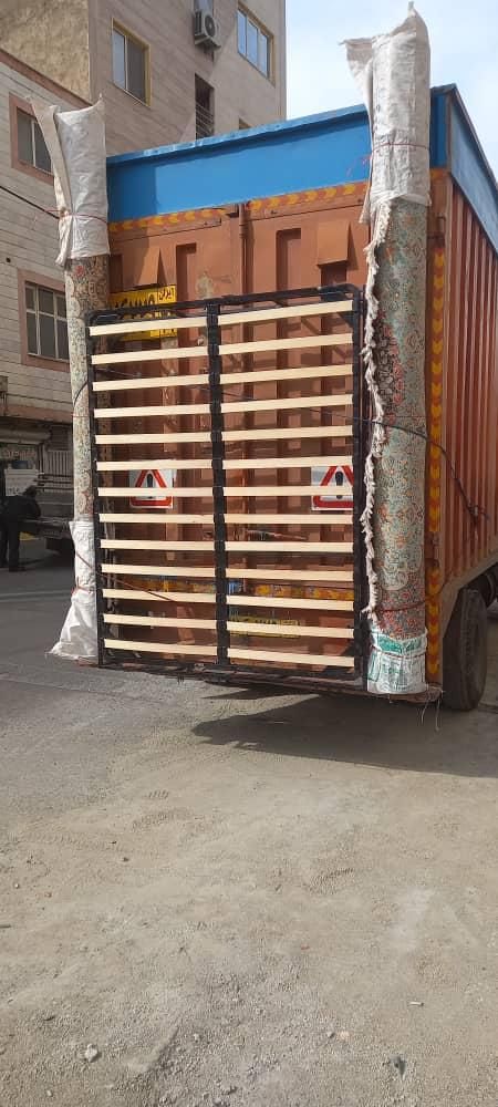 اتوبار،باربری،حمل بارمهرآباد،شهرک ولیعصر،فلاح و|خدمات حمل و نقل|تهران, مهرآباد جنوبی|دیوار