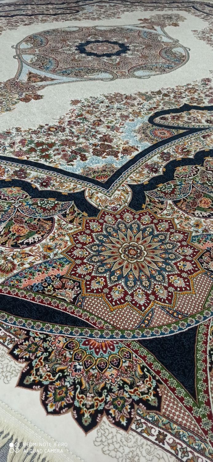 فرش دستباف گونه|فرش|اهواز, گلستان|دیوار
