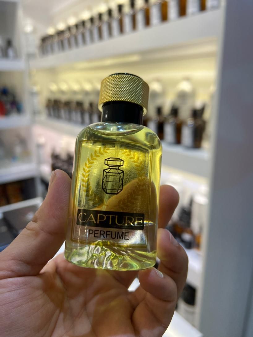 عطر گرمی ژیوادان سوئیس|آرایشی، بهداشتی، درمانی|مشهد, فردوسی|دیوار