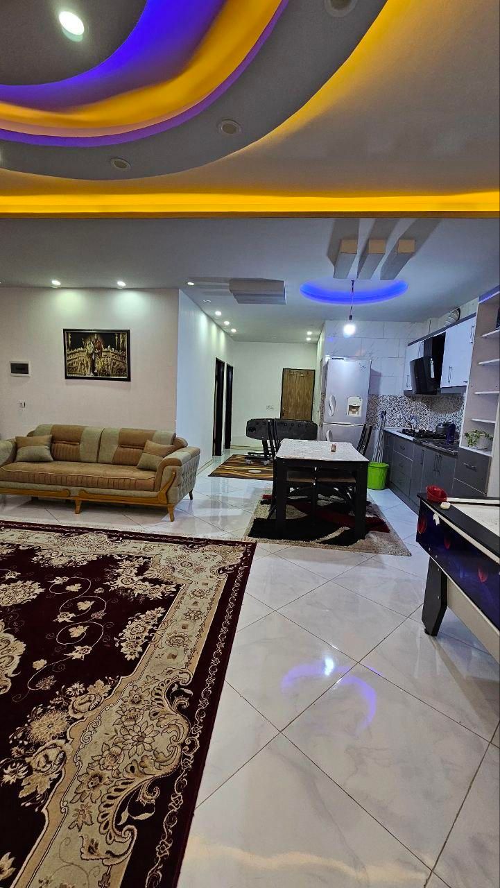 استخر جکوزی نوساز vip|اجارهٔ کوتاه‌مدت ویلا و باغ|رامسر, |دیوار