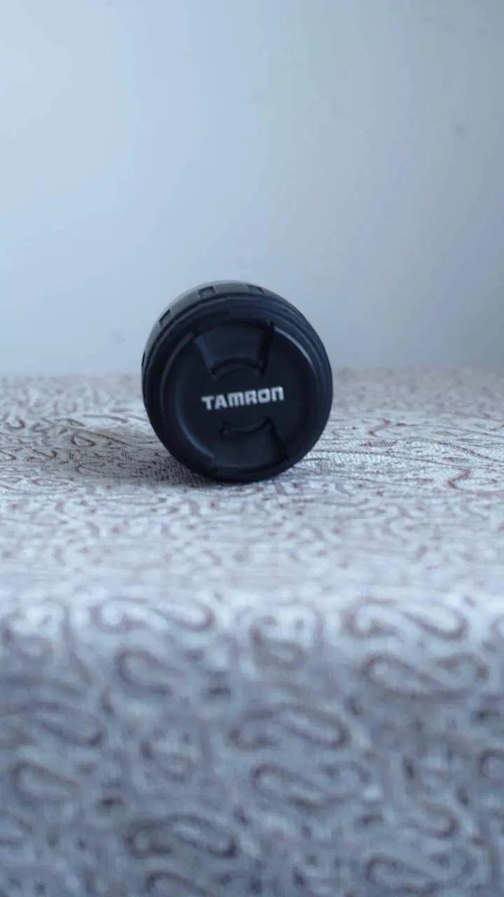 لنز ۲۸-۸۰ تامرون Tamron|دوربین عکاسی و فیلم‌برداری|تهران, یوسف‌آباد|دیوار