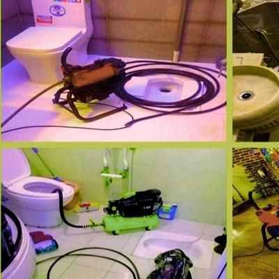 لوله بازکنی فنرزنی نسیم شهر و تمام مناطق اطراف|خدمات پیشه و مهارت|نسیمشهر, |دیوار