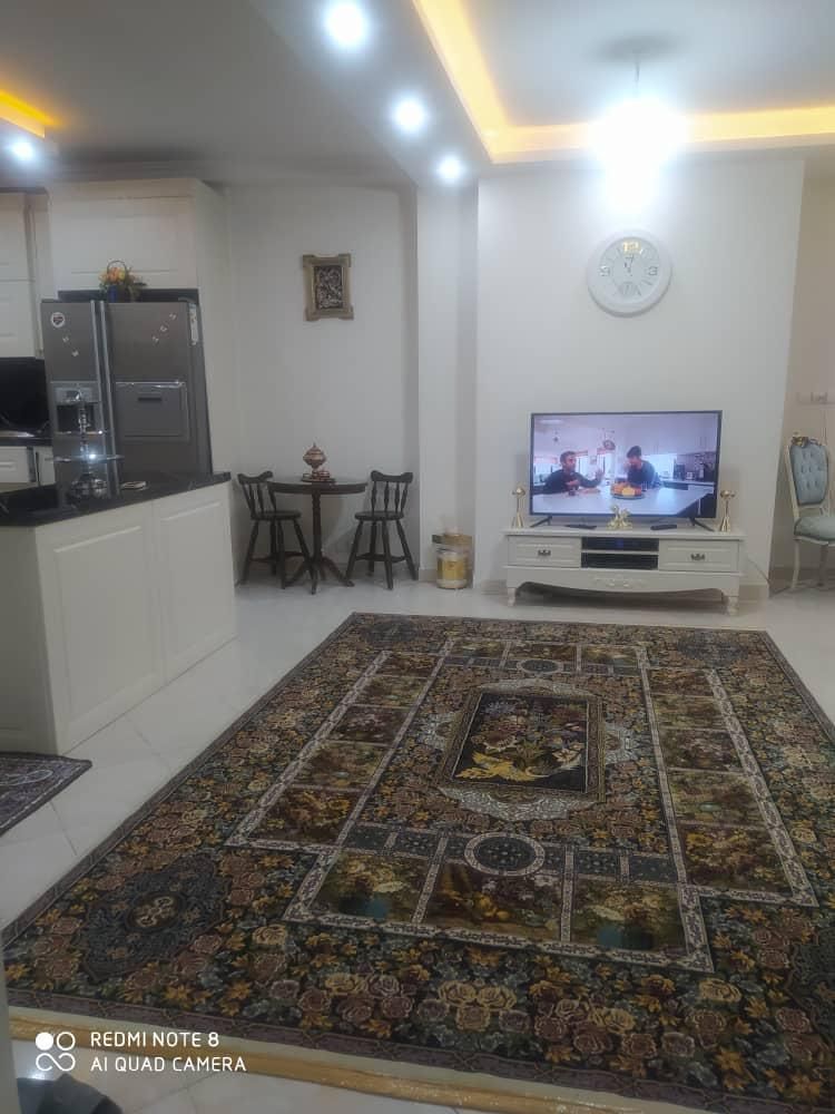 فروش آپارتمان۹۸متری ۲ خوابه در منصوریه (پل سیمان)|فروش آپارتمان|ری, منصوریه منگل|دیوار